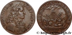 LOUIS XIV THE GREAT or THE SUN KING Louis XIV XF