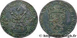 FRANCHE - COMTÉ (JETONS DIVERS DE ...) CHAMBRE DES COMPTES DE DOLE XF