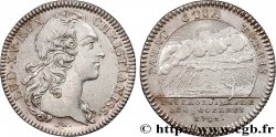 EXTRAORDINAIRE DES GUERRES Louis XV 1742