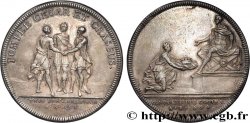 FAMOUS FIGURES POMPEE CESAR ET CRASSUS - UNIS PAR L’AMBITION AU