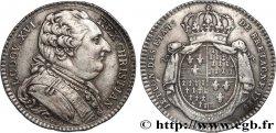 BRETAGNE (ÉTATS DE...)  États de Rennes 1788