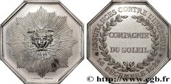 LES ASSURANCES La Compagnie du Soleil 1829