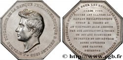 BANKS - CRÉDIT INSTITUTIONS Banque philanthropique 1833
