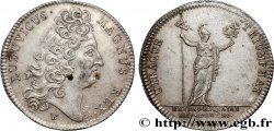 EXTRAORDINAIRE DES GUERRES  1714