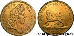 ORDINAIRE DES GUERRES Administrations financières 1690