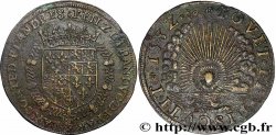 Perche - François, duc d&nbsp;Alençon puis d&nbsp;Anjou, Brabant et comte de Flandre FRANÇOIS, DUC D&nbsp;ALENÇON PUIS D&nbsp;ANJOU, BRABANT ET COMTE DE FLANDRE 1582