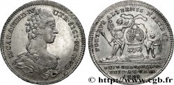 ITALIE - ROYAUME DE NAPLES - FERDINAND IV Noces avec Ferdinand IV 1768