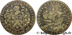 PARIS - ILE DE FRANCE OUDART LE FERON 1639
