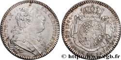 BRETAGNE (ÉTATS DE...)  États de Rennes 1784
