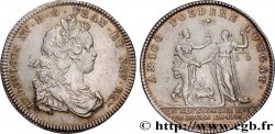 CORPORATIONS NORMANDIEREUNION DES MARCHANDS DE ROUEN 1719