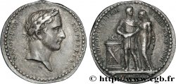 AMOUR ET MARIAGE Quinaire du mariage de Napoléon et de Marie-Louise 1810