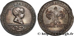 LOUIS-JOSEPH DE FRANCE, DAUPHIN ALSACE - STRASBOURG 1781