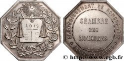 19TH CENTURY NOTARIES (SOLICITORS AND ATTORNEYS) Notaires de Romorantin n.d.