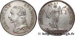 BOURGOGNE - VILLES ET NOBLESSE JUGE ET CONSULS DE SENS, émission de 1775 1766
