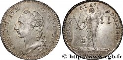 BOURGOGNE - VILLES ET NOBLESSE JUGE ET CONSULS DE SENS, émission de 1775 1766