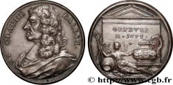 DASSIER - FAMOUS MEN CLAUDE BALLIN 1678