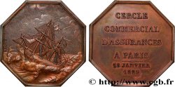 ASSURANCES Le Cercle commercial 1829