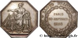 INSURANCES LLOYD FRANCAIS 1833