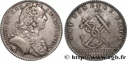 LES ASSURANCES La Chambre d’assurance de Rouen 1742