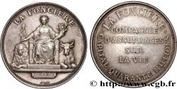 ASSURANCES LA FONCIERE - TRANSPORTS n.d.