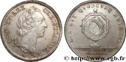 ROYAL NOTARIES Notaires de Paris - Louis XV 1720