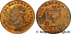 LOUIS XVI Le roi martyr 1793