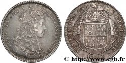 BRETAGNE (ÉTATS DE...)  Jeton AR 28, États de Nantes 1722