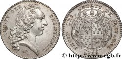 BRETAGNE (ÉTATS DE...)  États de Rennes 1744