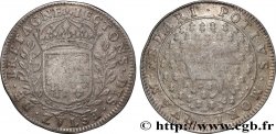 BRETAGNE (ÉTATS DE...)  États, frappe entre 1657 et 1675 n.d.