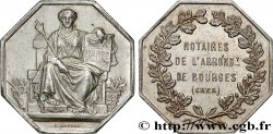 NOTAIRES DU XIXe SIECLE Notaires de Bourges n.d.