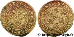 ROUYER - X. NUREMBERG JETONS AND TOKENS Jeton de compte -