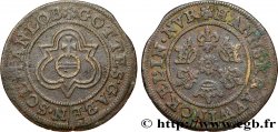 ROUYER - X. NUREMBERG JETONS AND TOKENS Jeton de compte -