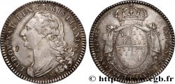 BRETAGNE (ÉTATS DE...)  États de Rennes 1778