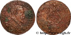 LORRAINE - DUCHÉ DE LORRAINE - CHARLES III LE GRAND DUC Charles III, duc de Lorraine 1589