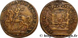 LOUIS XIII LE JUSTE  n.d.