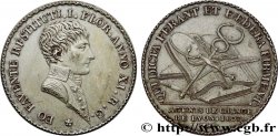 LYON AND THE LYONNAIS AREA (JETONS AND MEDALS OF...) Agents de change de Lyon 1803