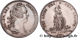 LANGUEDOC (STATES OF ...) Jeton AR 30, modification du coin de 1732 1768