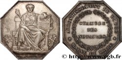 19TH CENTURY NOTARIES (SOLICITORS AND ATTORNEYS) Notaires de Baugé n.d.