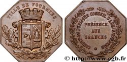 MINES ET FORGES VILLE DE FOURMIES n.d.