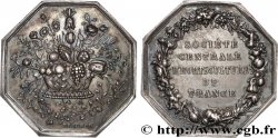 SOCIÉTÉS D&nbsp;AGRICULTURE, HORTICULTURE, PÈCHE ET CHASSE SOCIETE NATIONALE D&nbsp;HORTICULTURE DE FRANCE n.d.