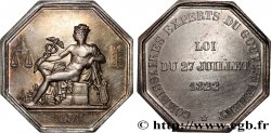 DROIT ET JURIDIQUE COMMISSAIRES EXPERTS DU GOUVERNEMENT 1831