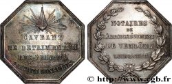 19TH CENTURY NOTARIES (SOLICITORS AND ATTORNEYS) Notaires de Vendôme n.d.