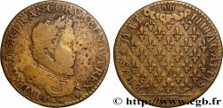LOUIS XIII LE JUSTE  1613