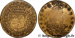 LOUIS XIII LE JUSTE  n.d.