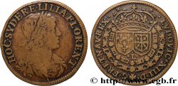 LOUIS XIII LE JUSTE Fleurissent les lys n.d.