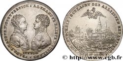 RUSSIA Alexandre Ier 1813