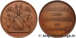 LAW AND LEGAL CONSEIL DES PRUD HOMMES STRASBOURG 1861