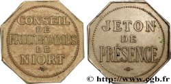 DROIT ET JURIDIQUE Conseil des prud’hommes de Niort n.d.