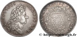 BRETAGNE (ÉTATS DE...)  États de Vannes 1703