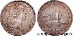 TRÉSOR ROYAL Trésor royal 1750